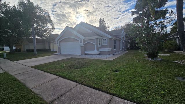 2565 DAVENPORT CIRCLE, Kissimmee, FL 34746