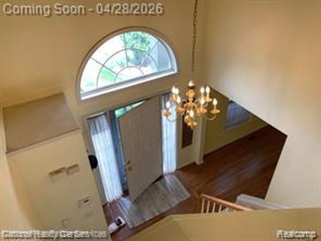 47205 Fairlawn Court, Canton Charter Township, MI 48188