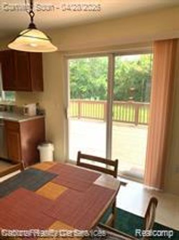 47205 Fairlawn Court, Canton Charter Township, MI 48188