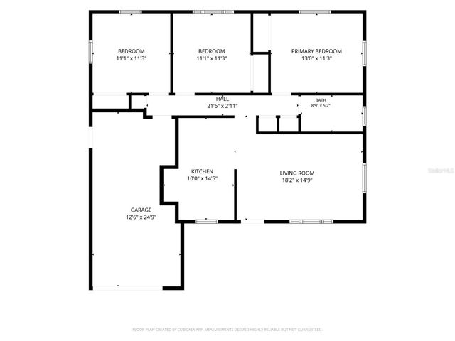 14676 56TH WAY N, Clearwater, FL 33760