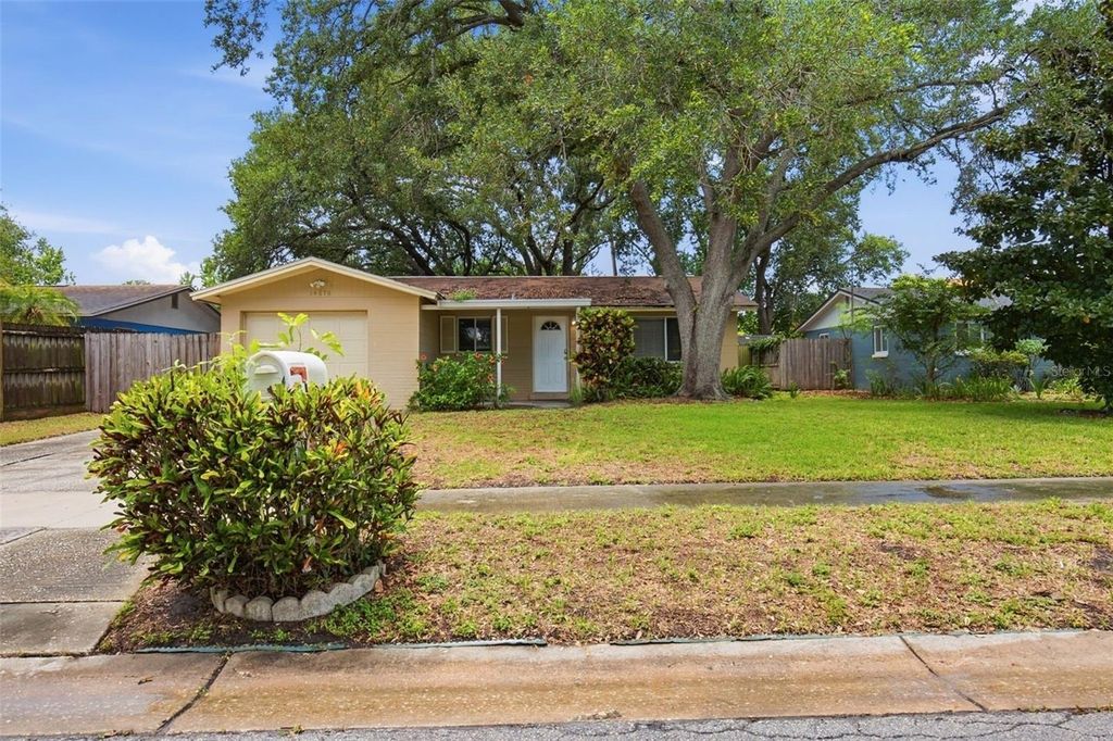 14676 56TH WAY N, Clearwater, FL 33760