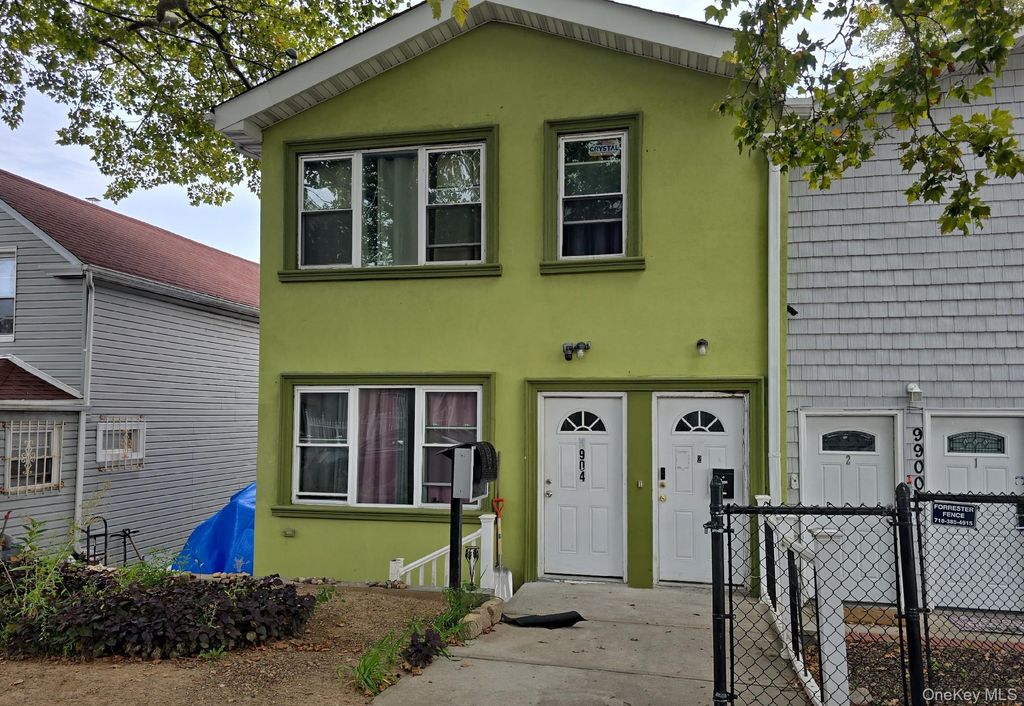 9904 Glenwood Road, Brooklyn, NY 11236