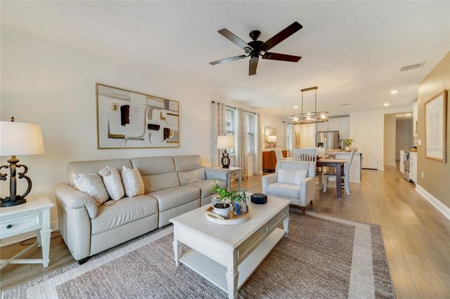 116 LINKS TERRACE BOULEVARD, Daytona Beach, FL 32124