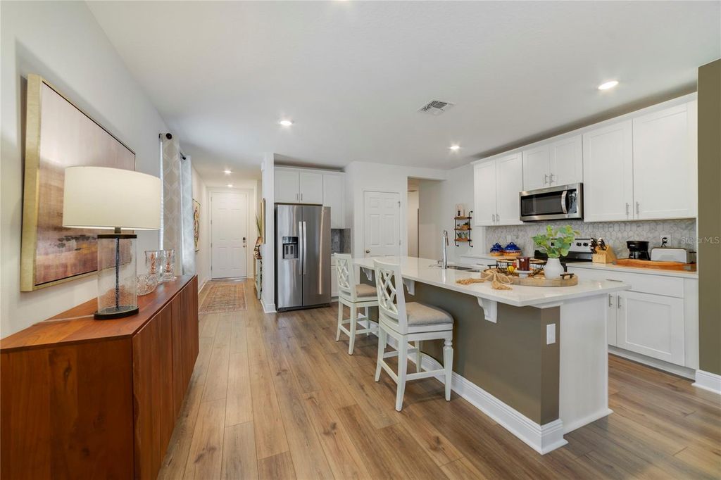 Image 4 of property listing at 116 LINKS TERRACE BOULEVARD, Daytona Beach, FL 32124