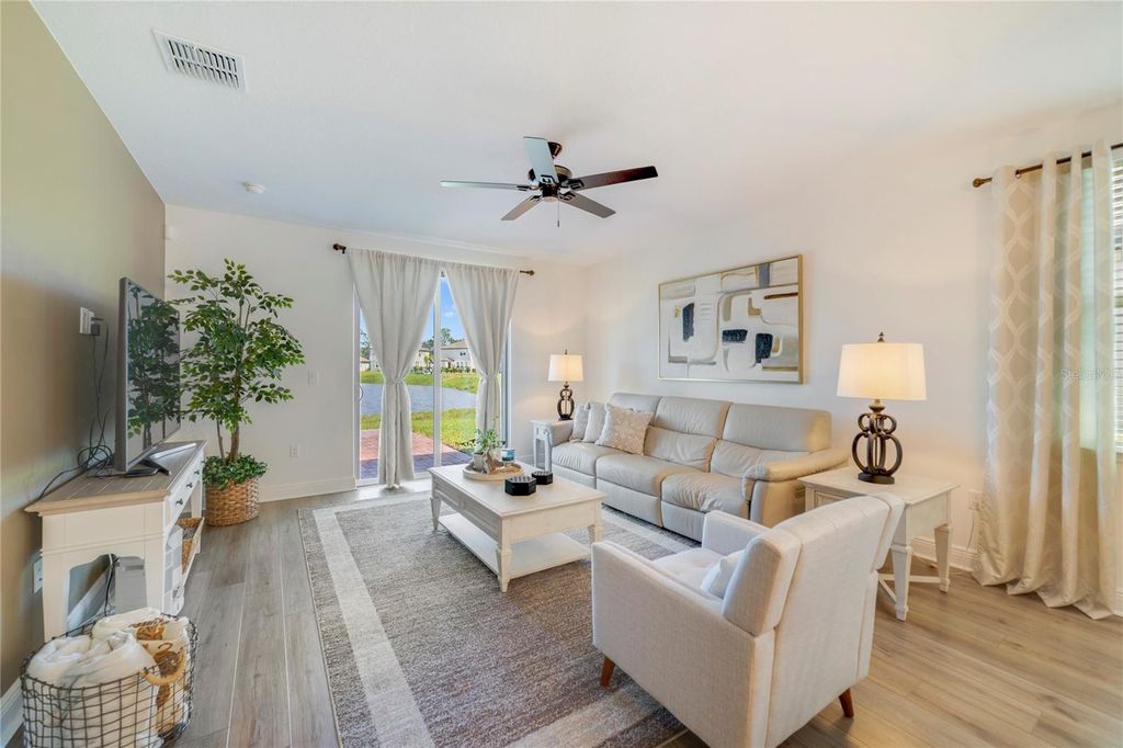 Image 6 of property listing at 116 LINKS TERRACE BOULEVARD, Daytona Beach, FL 32124