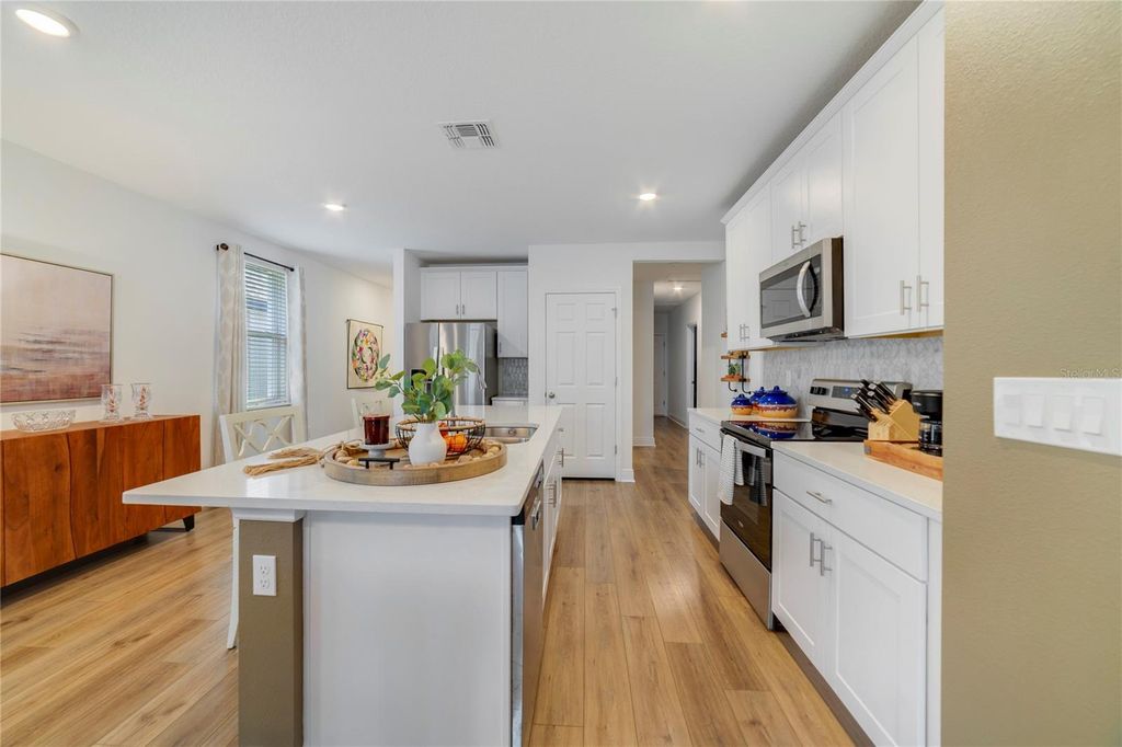 Image 8 of property listing at 116 LINKS TERRACE BOULEVARD, Daytona Beach, FL 32124