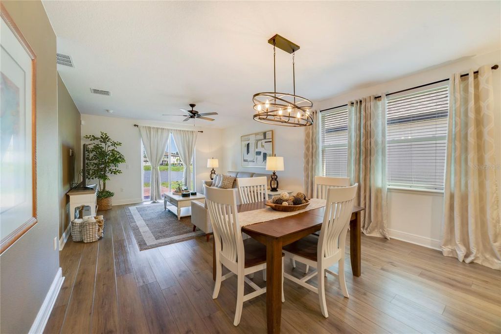 Image 9 of property listing at 116 LINKS TERRACE BOULEVARD, Daytona Beach, FL 32124