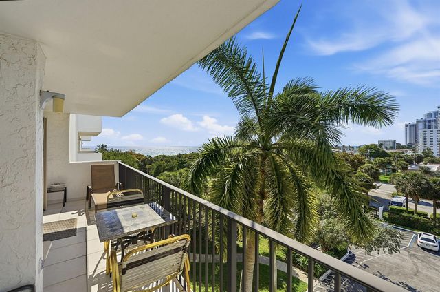 1201 S Ocean Drive 506s, Hollywood, FL 33019