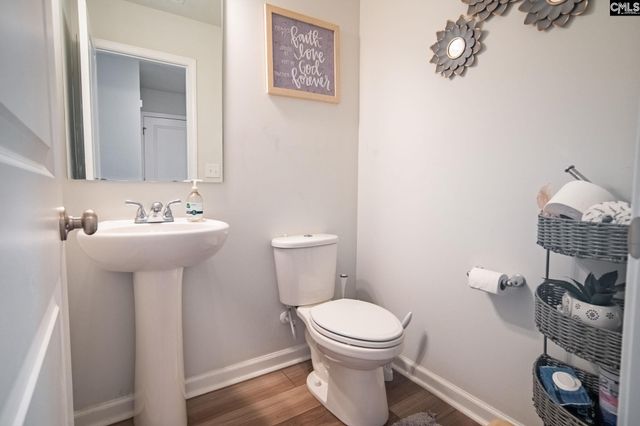 669 Penfolds Way, Blythewood, SC 29016