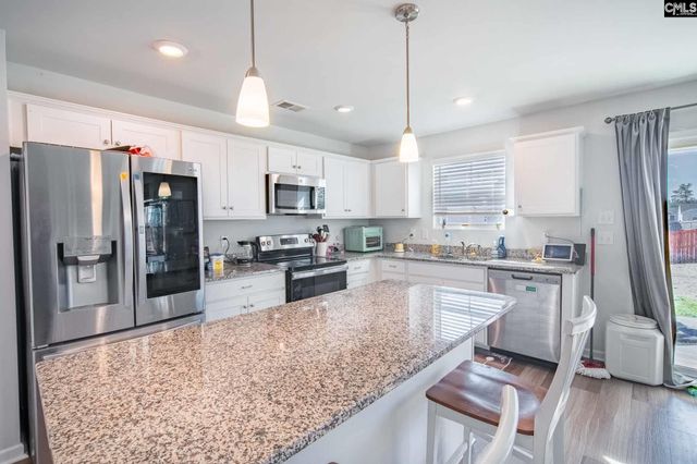 669 Penfolds Way, Blythewood, SC 29016