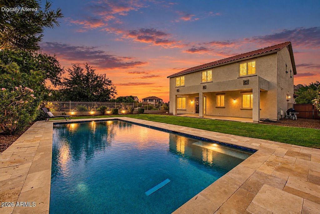 5613 W Tombstone Trail, Phoenix, AZ 85083 — exterior