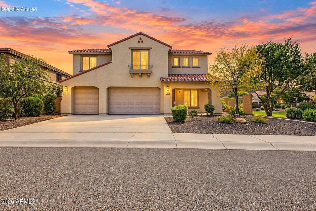 5613 W Tombstone Trail, Phoenix, AZ 85083 — photo 3