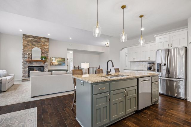 19648 Yellowpine Street NW, Oak Grove, MN 55011