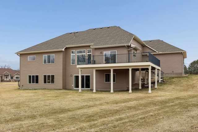 19648 Yellowpine Street NW, Oak Grove, MN 55011