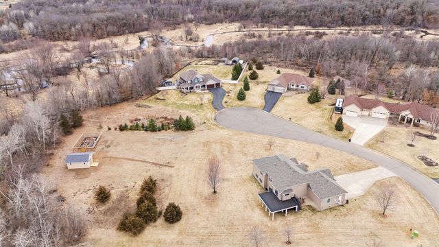 19648 Yellowpine Street NW, Oak Grove, MN 55011