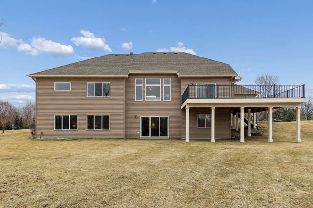 19648 Yellowpine Street NW, Oak Grove, MN 55011