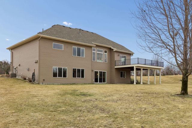 19648 Yellowpine Street NW, Oak Grove, MN 55011