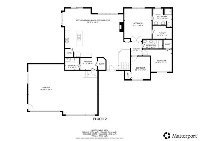 19648 Yellowpine Street NW, Oak Grove, MN 55011