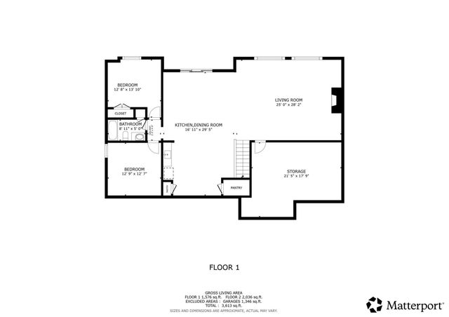 19648 Yellowpine Street NW, Oak Grove, MN 55011