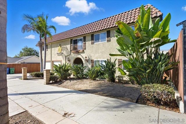 3846 38th St 5, San Diego, CA 92105