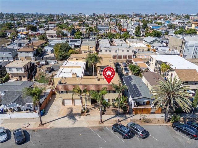 3846 38th St 5, San Diego, CA 92105