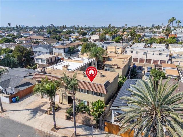 3846 38th St 5, San Diego, CA 92105