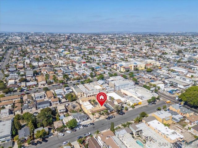 3846 38th St 5, San Diego, CA 92105