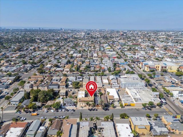 3846 38th St 5, San Diego, CA 92105