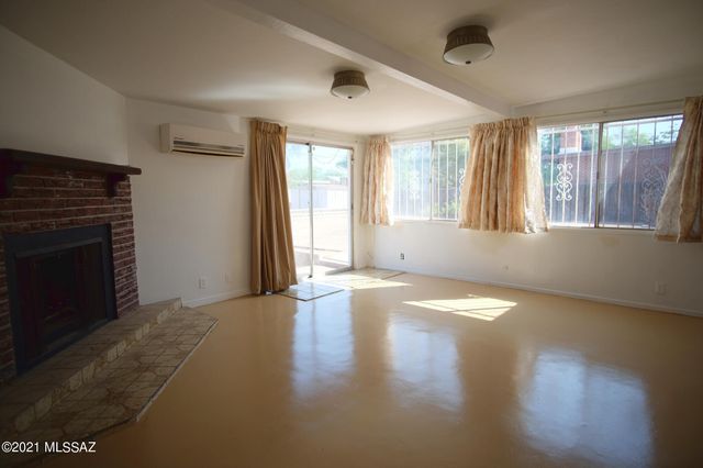 4917 E Timrod Street, Tucson, AZ 85711