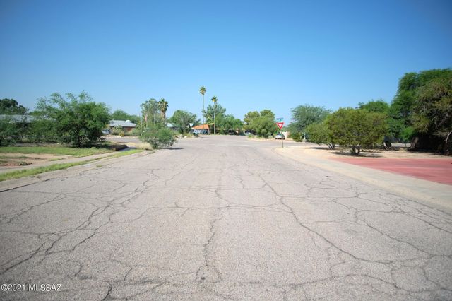 4917 E Timrod Street, Tucson, AZ 85711