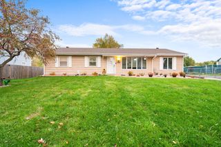 755-1 Baltimore Road, Valparaiso, IN 46385