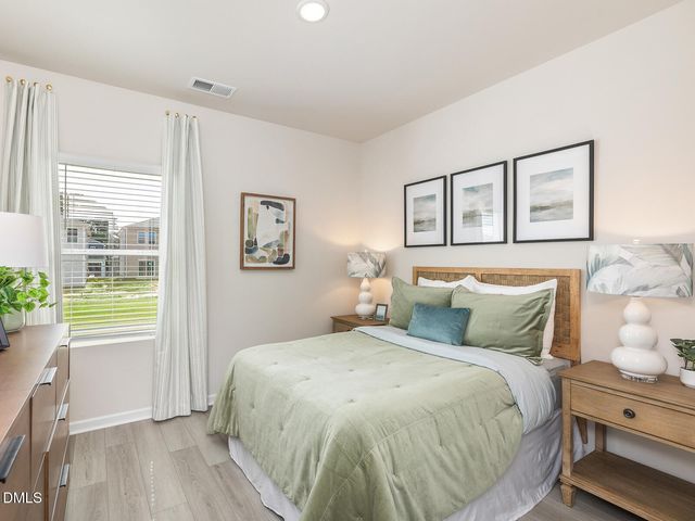 109 Thistle Patch Place, Angier, NC 27501