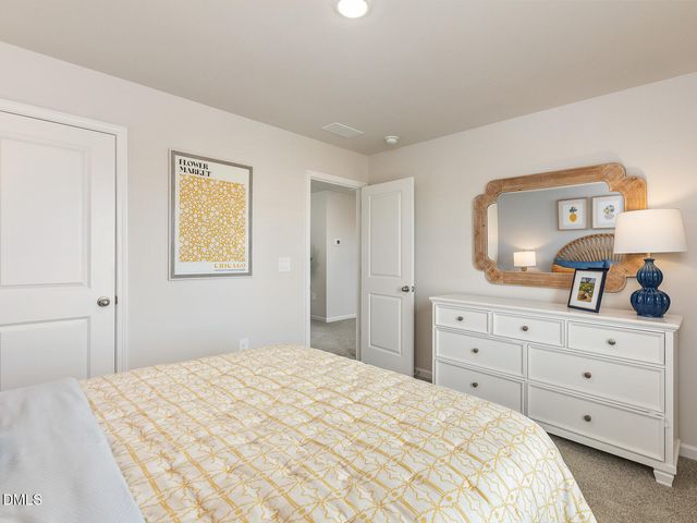 109 Thistle Patch Place, Angier, NC 27501
