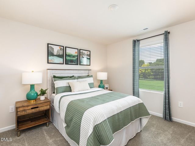 109 Thistle Patch Place, Angier, NC 27501