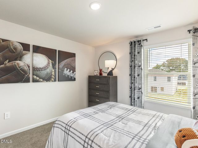 109 Thistle Patch Place, Angier, NC 27501