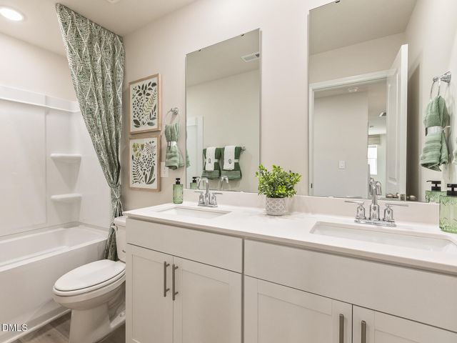 109 Thistle Patch Place, Angier, NC 27501