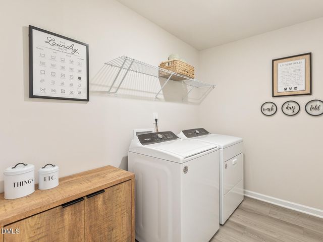 109 Thistle Patch Place, Angier, NC 27501
