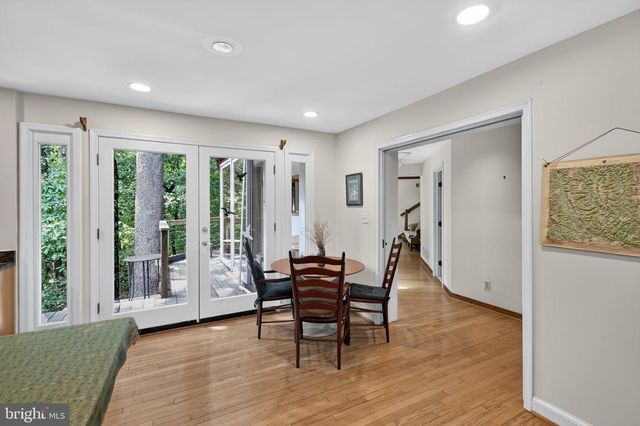 210 N EVERGREEN ST, Arlington, VA 22203