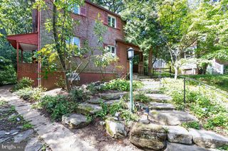 210 N EVERGREEN ST, Arlington, VA 22203