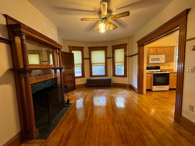 590 Cambridge St. 1, Boston, MA 02134