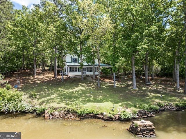 2000 Campbell Road, Covington, GA 30014