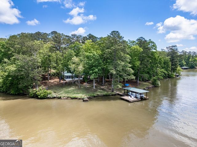 2000 Campbell Road, Covington, GA 30014