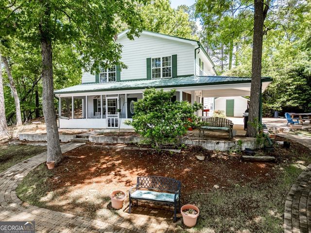 2000 Campbell Road, Covington, GA 30014