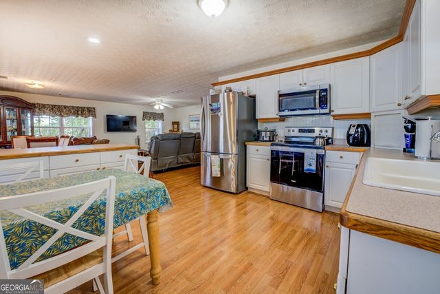 2000 Campbell Road, Covington, GA 30014