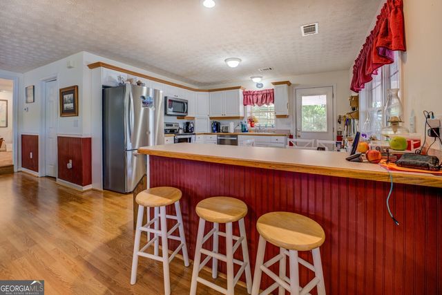 2000 Campbell Road, Covington, GA 30014