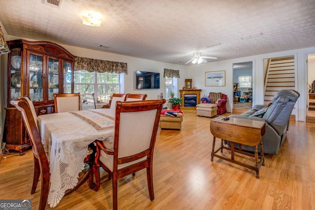 2000 Campbell Road, Covington, GA 30014