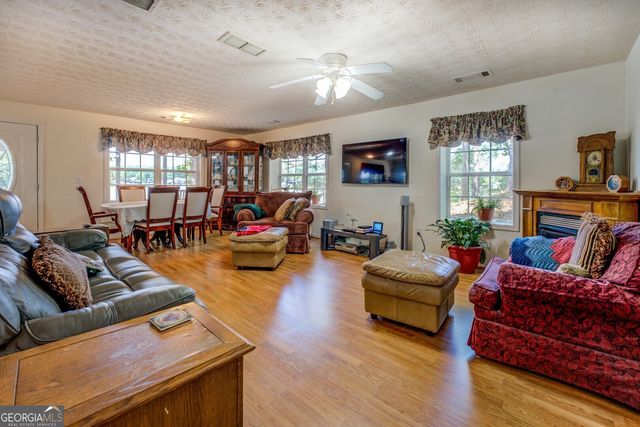 2000 Campbell Road, Covington, GA 30014