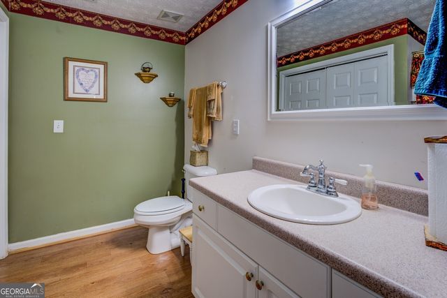 2000 Campbell Road, Covington, GA 30014