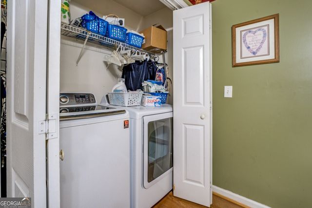 2000 Campbell Road, Covington, GA 30014