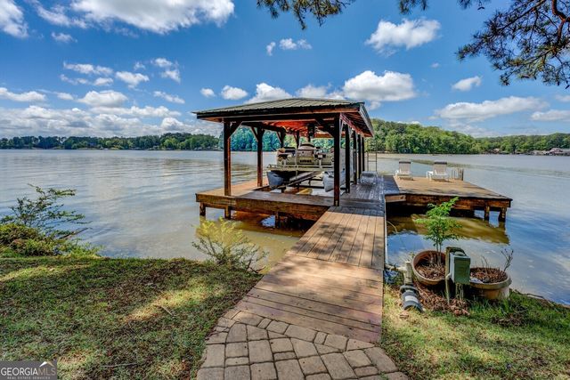 2000 Campbell Road, Covington, GA 30014